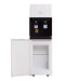 Кулер для води Clover LB-LWB5X88 без охолодження з шафкою