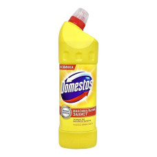 Гель Domestos Максимальний захист Лимонна свіжість 500 мл