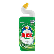 Гель Duck Лісовий 500 мл без хлору для унітазу 5 в 1