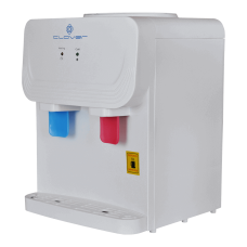 Кулер для води Clover WD-2002T електронний