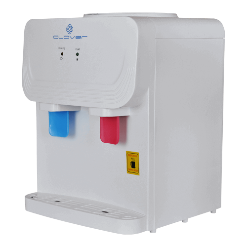 Кулер для води Clover WD-2002T електронний