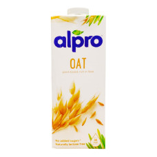 Напій Вівсяний ALPRO 1 л