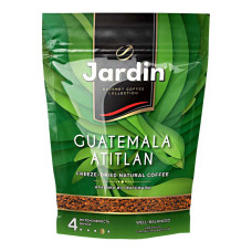 Кава розчинна Jardin Guatemala Atitlan 95 г економ-упаковка