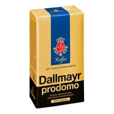Кава Dallmayr Prodomo мелена 500 г