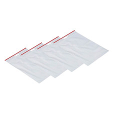 Пакети струна Zip-Lock 15х22см, 100 шт.