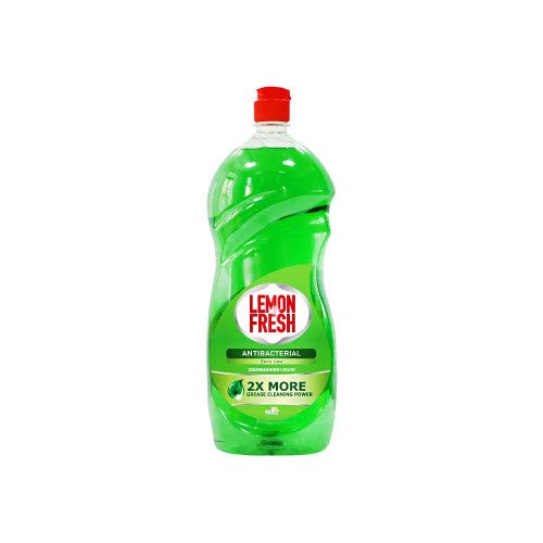 Засіб для миття посуду Lemon Fresh 1500 мл