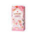 Зелений чай Lovare Strawberry Marshmallow 24 пакетики