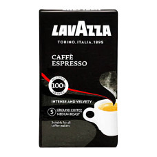 Кава мелена Lavazza Espresso 250 г