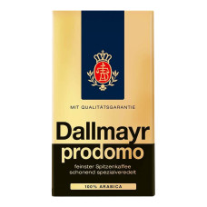 Мелена кава Dallmayr Prodomo 250 г