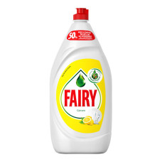 Засіб для посуду FAIRY Лимон 1350 мл