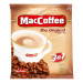 MacCoffee 3в1 Орігінал розчинна кава, 25 пакетиків