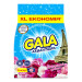 Пральний порошок GALA Аква-Пудра франц. аромат, автомат, 3.6 кг
