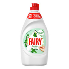 Засіб для посуду FAIRY чайне дерево та м'ята 1350 мл