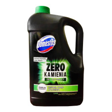 Гель Domestos Zero Лайм 5 л для унітазу