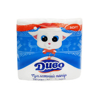 Туалетний папір