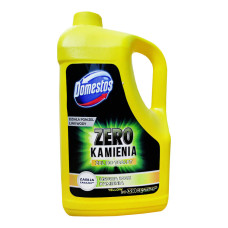 Domestos Zero Kamienia Yellow 5л Гель для унітазу