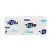 Паперові рушники V-склад. 150 шт. двошарові SoffiPRO OPTIMAL