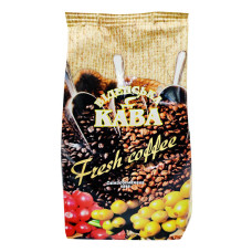 Віденська кава Fresh coffee в зернах 500 г