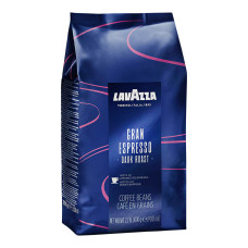 Кава Lavazza Gran Espresso у зернах 1 кг