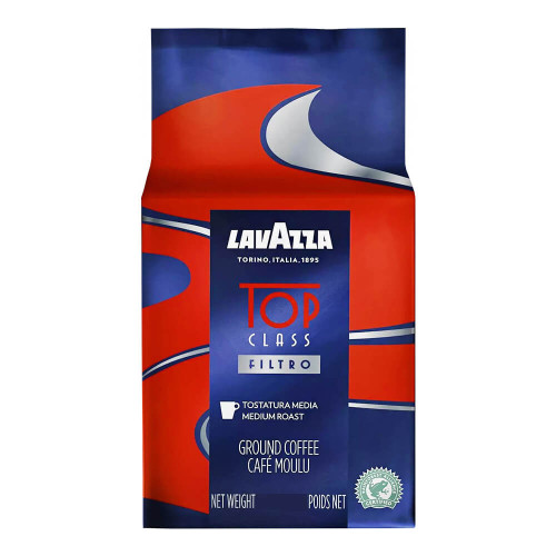 Кава Lavazza Top Class у зернах 1 кг
