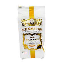 Кава Senator Top Selection у зернах 1 кг