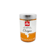 Кава ILLY Etiopia Arabica Selection зерно 250 г