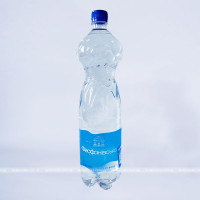 Вода 0.5-2 л