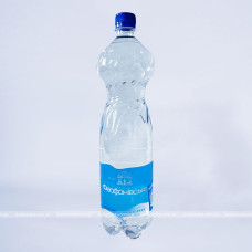 Вода «Феофанівська» 1.5 л негазована, пак 6 шт.