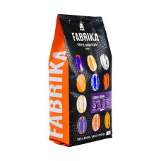 Кава FABRIKA ChokoAroma в зернах 1 кг