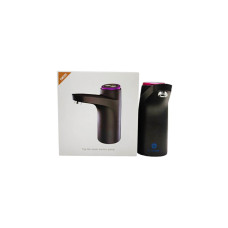 Помпа електрична Clover K15 чорна