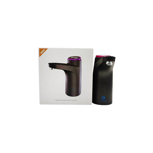 Помпа електрична Clover K15 чорна