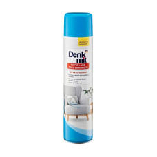 Засіб для чищення килимів та м'яких меблів Denkmit mit Aktiv – Schaum, 600 мл