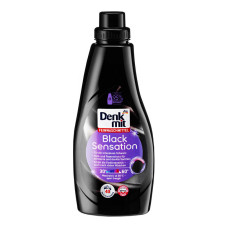 Гель для прання Denkmit Black Sensation для чорних речей 1 л