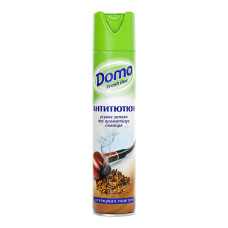 Освіжувач повітря DOMO Антитютюн 300 мл