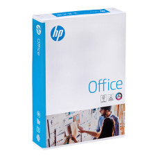Папір HP OFFICE А4 матовий білий, 80 г, 500 аркушів