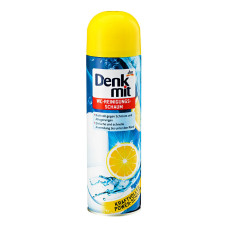 Піна-очищувач для унітаза Denkmit 500 мл