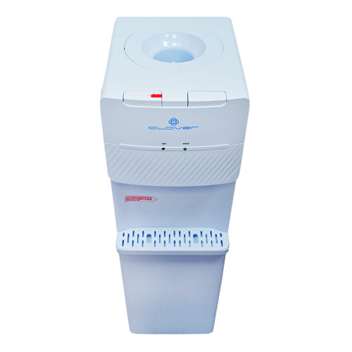 Кулер для води CLOVER LB-LWB0.5-5X14	підлогового типу