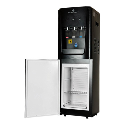 Кулер для води CLOVER LB-LWB1.5-5X22R з холодильником