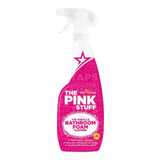 Засіб спрей Pink Stuff Bathroom для чищення ванної 750 мл