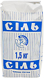 Сіль і спеції