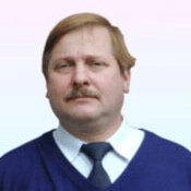 Юрій Большак