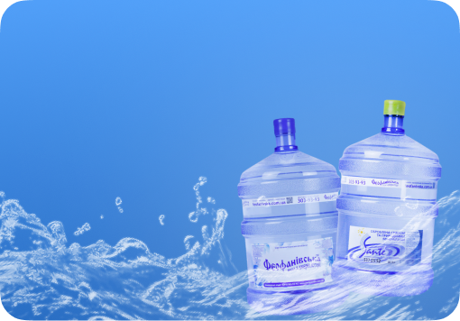 Акція «Вода ALKALINE на пробу» для нових клієнтів